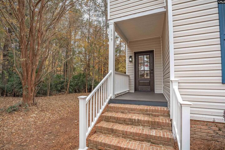Property Photo:  109 Ashley  SC 29072 