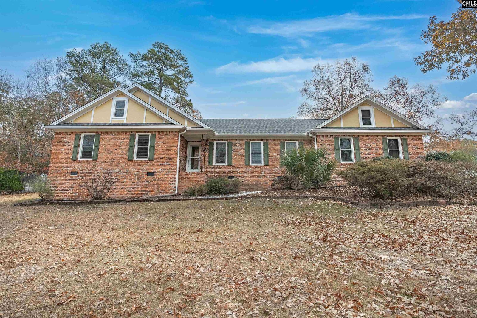 Property Photo:  500 Trader Mill  SC 29223 