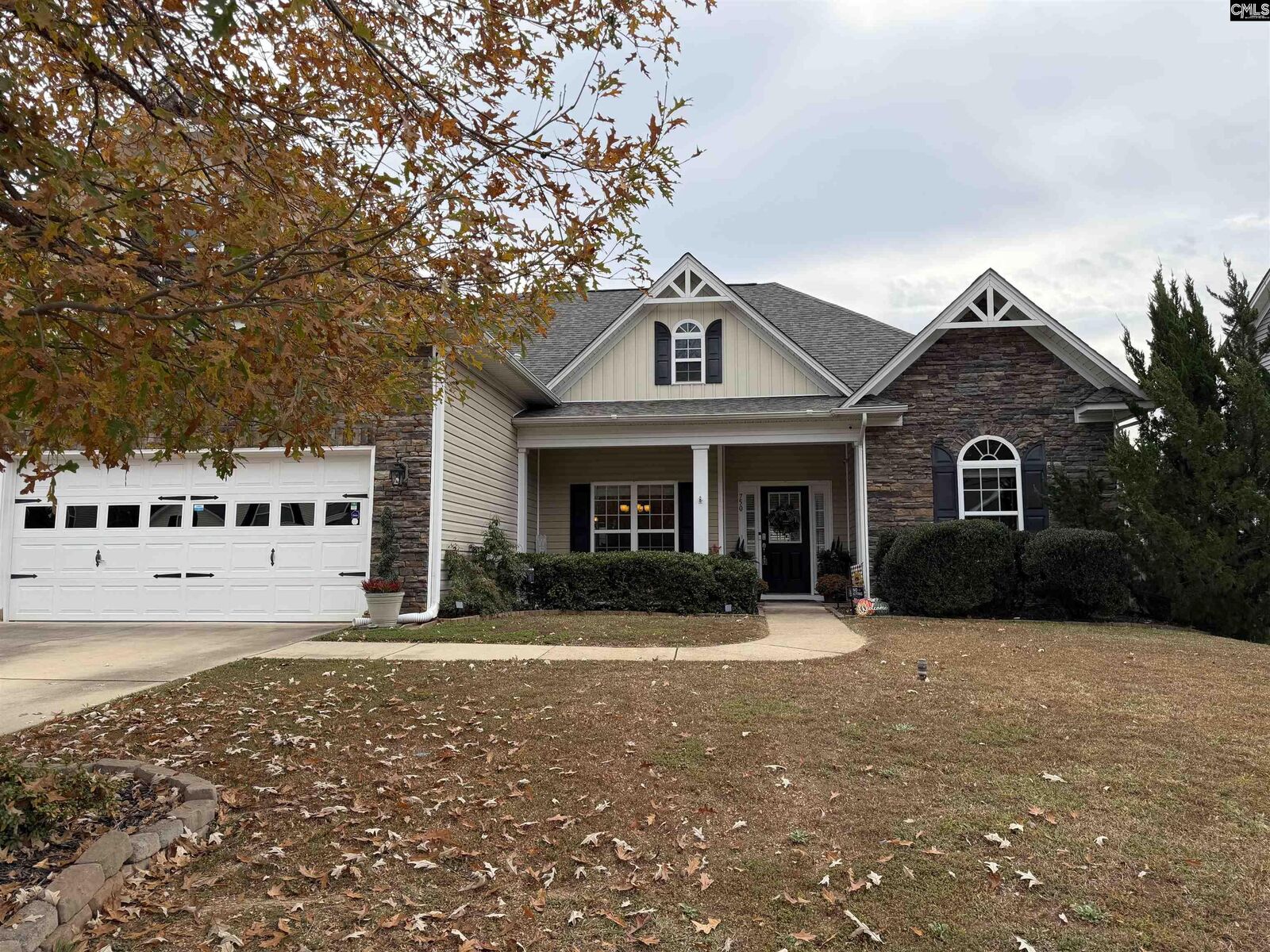 Property Photo:  750 Saxony  SC 29063 