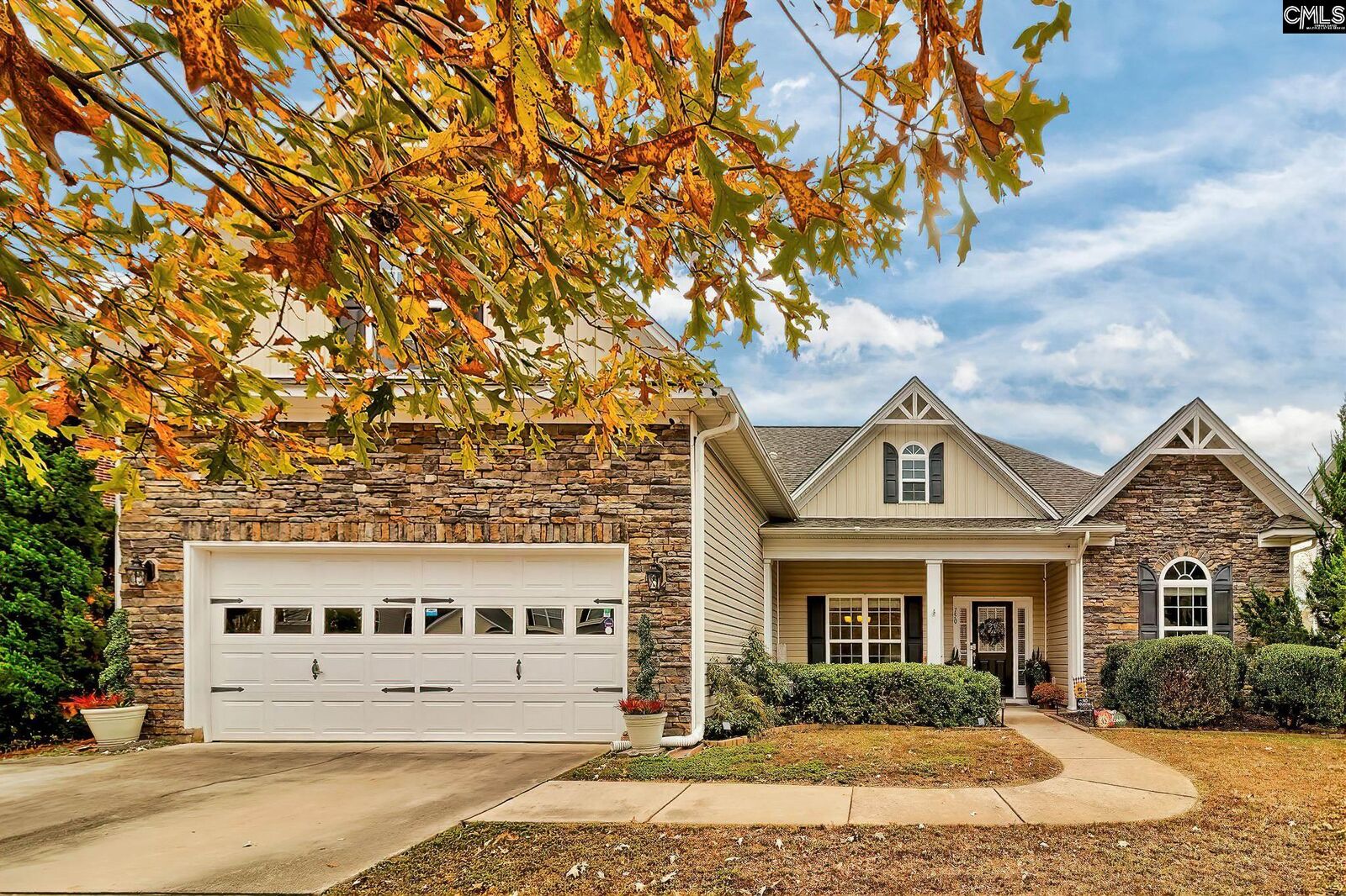 Property Photo: 750 Saxony SC 29063