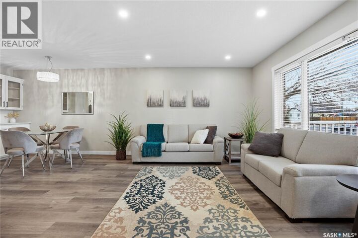 Photo de la propriété:  1612 Rothwell Street  SK S4N 2B8 