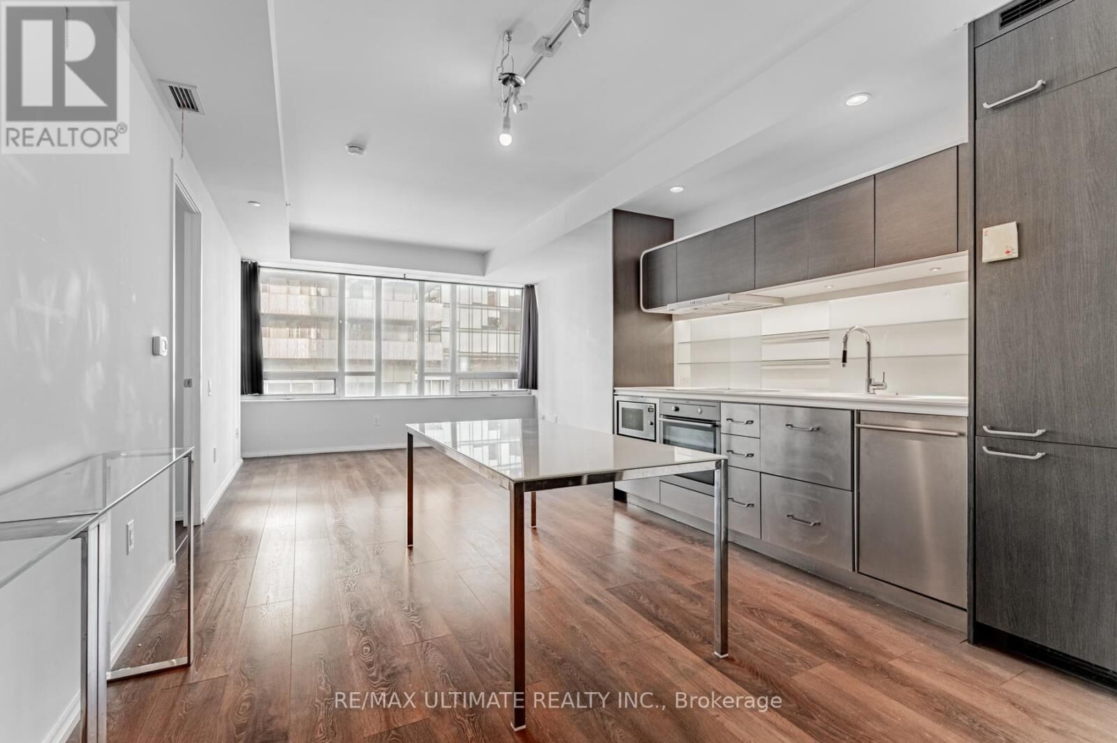 Property Photo:  45 Charles Street East 507  ON M4Y 0B8 