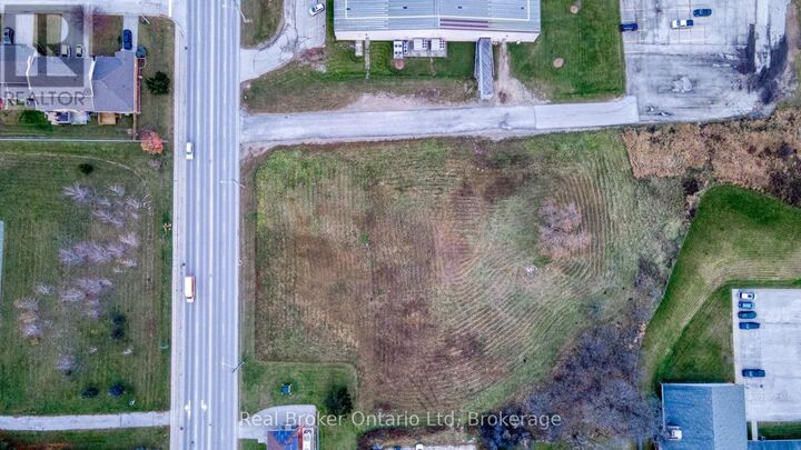 Property Photo:  Pt Lot 1 8th Street East  ON N4K 3E6 