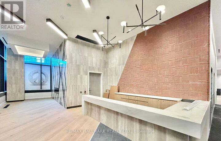 Property Photo:  35 Parliament Street 317  ON M5A 0Z5 