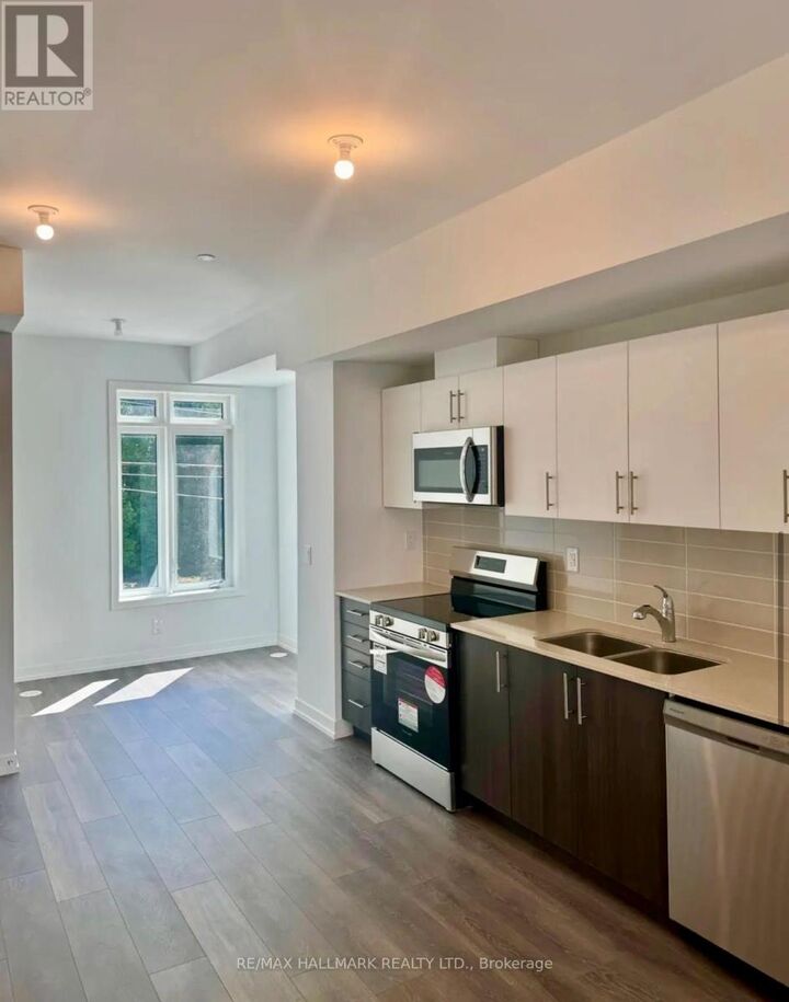 Property Photo:  68A Tisdale Avenue  ON M4A 1C5 