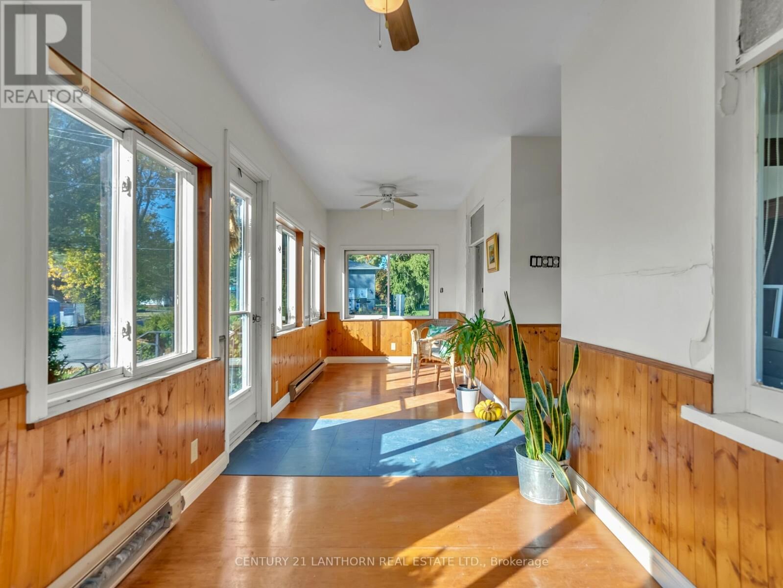 Property Photo: 49 Consecon Street ON K0K 3L0