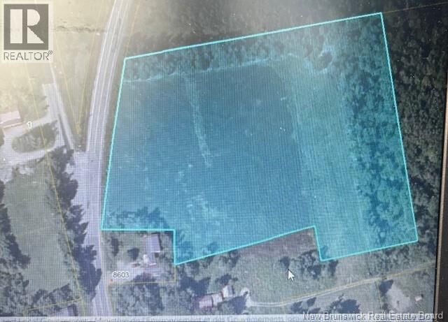 Property Photo:  00 Route 3  NB E3L 5Z3 