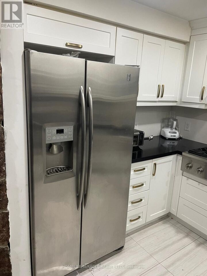 Property Photo:  1-847 Runnymede Road  ON M6N 3W1 