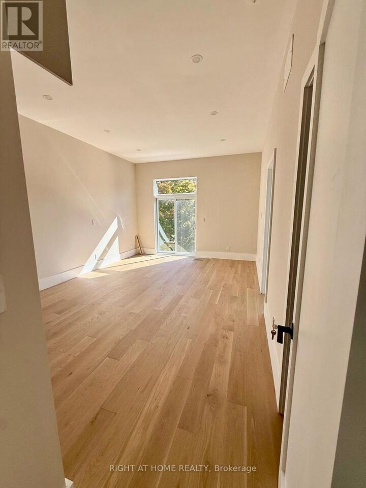 Property Photo:  79A River Street  ON P2A 2T8 