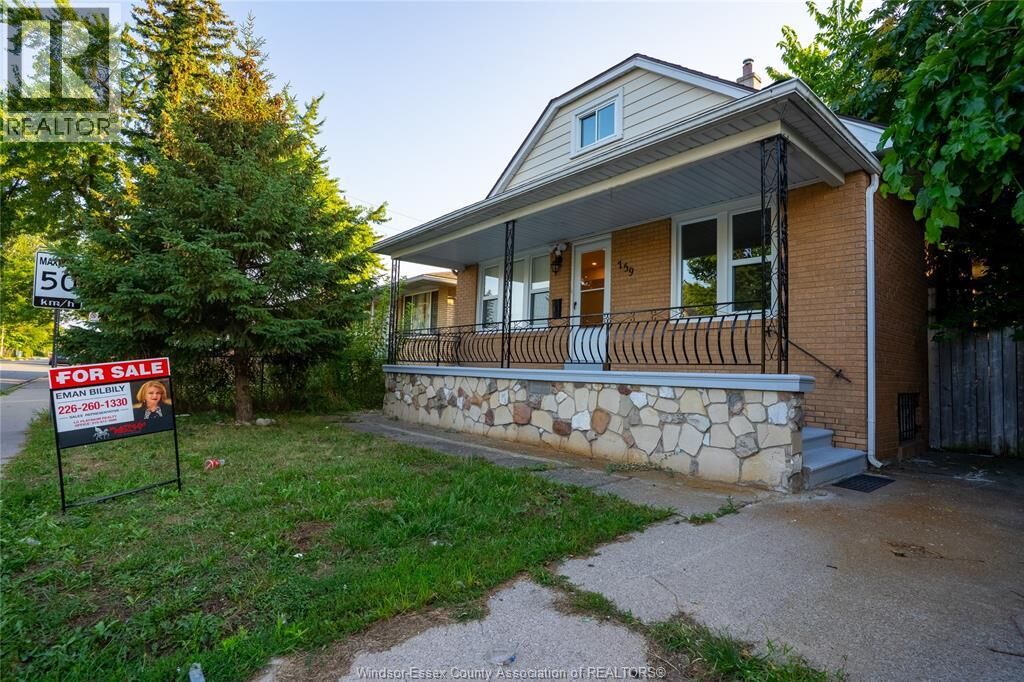 Property Photo:  759 Parent Avenue  ON N9A 2C6 