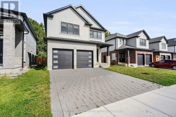 Photo de la propriété:  3019 Petty Road  ON N6L 0H2 