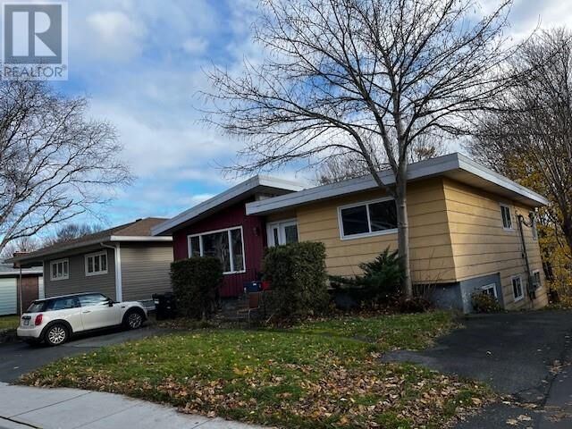 Photo de la propriété:  35 Weymouth Street  NL A1B 2B7 