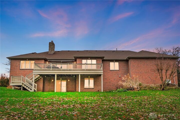 Property Photo:  415 Carillion Drive  OH 45503 