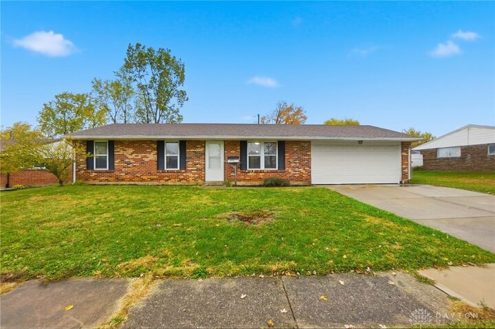 Property Photo:  6429 Leawood Drive  OH 45424 