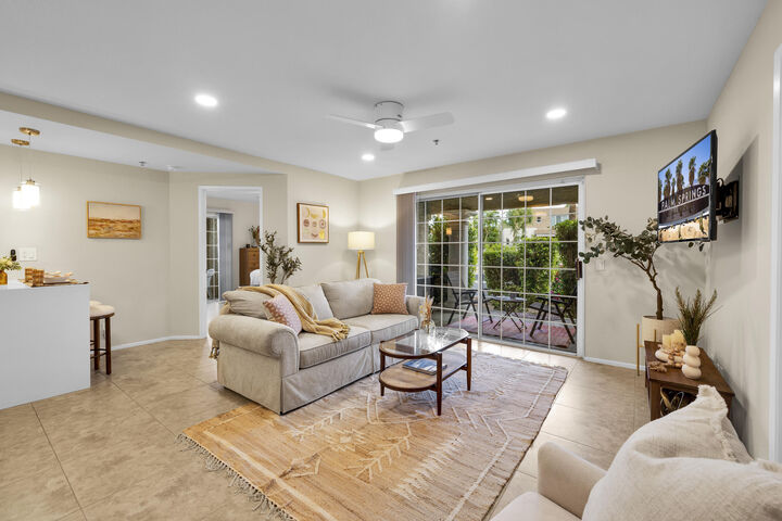 Property Photo:  2700 Lawrence Crossley Road 41  CA 92264 