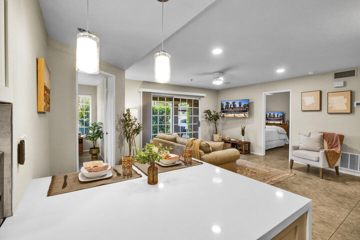 Property Photo: 2700 Lawrence Crossley Road 41 CA 92264