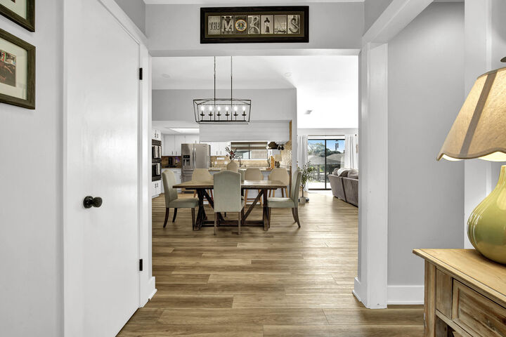 Property Photo:  2445 Pretty Bayou Boulevard  FL 32405 