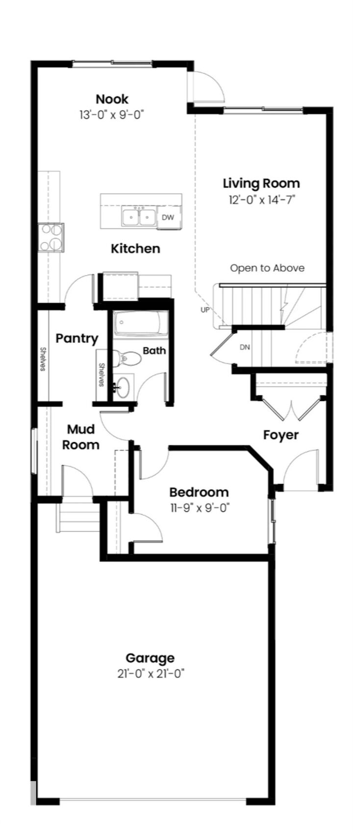 Property Photo: 2815 188 Street NW AB T6M 3J1