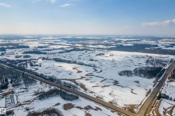 RR 224 Twp 512 Lot 1  Rural Strathcona County AB T8G 1H1 photo