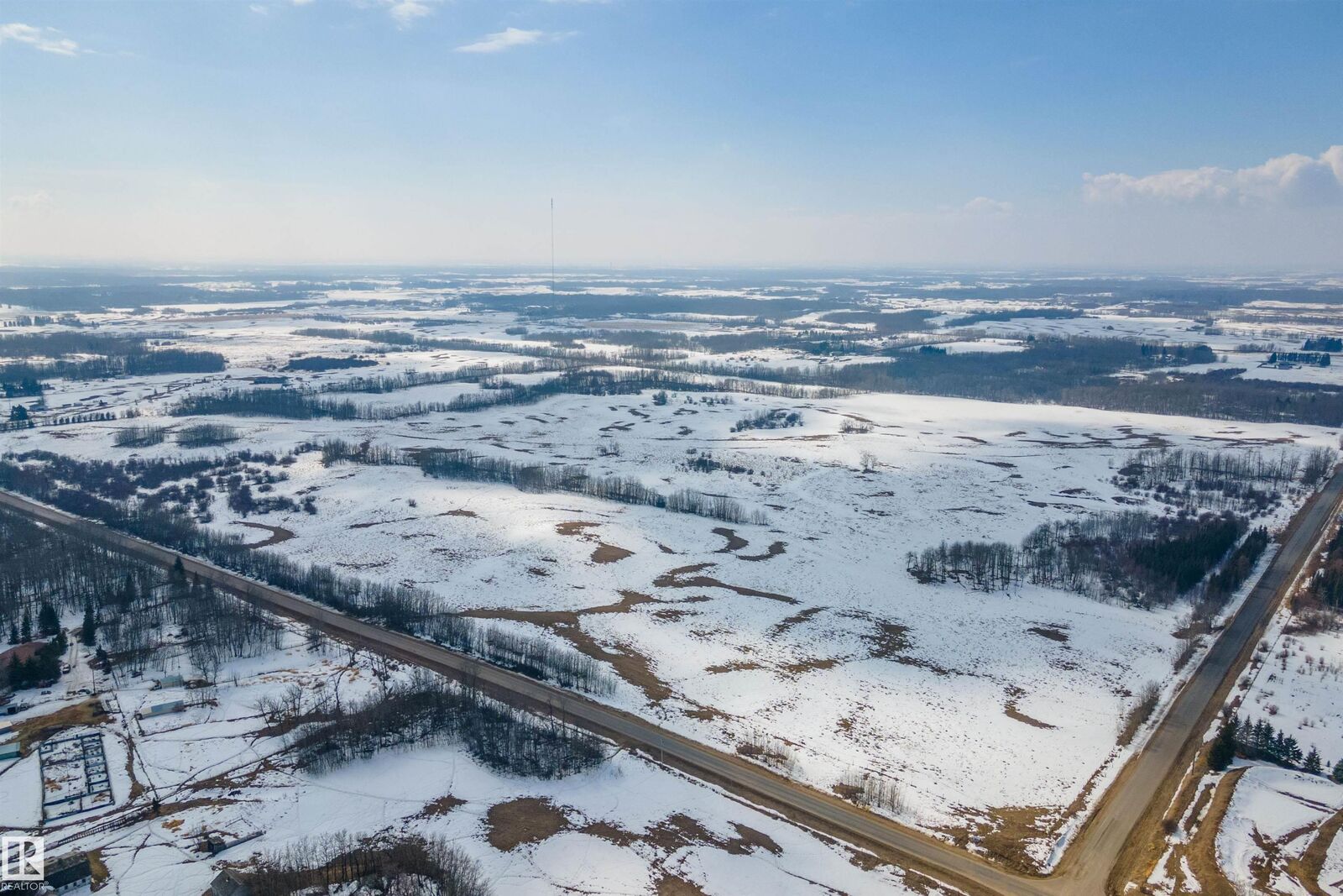 Photo de la propriété: RR 224 Twp 512 Lot 1 AB T8G 1H1