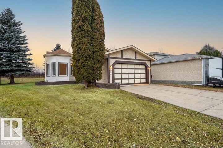 7344 190A Street NW  Edmonton AB T5T 5T2 photo