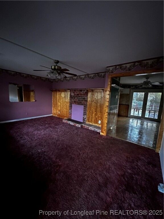 Property Photo:  1921 Shiloh Drive  NC 28304 