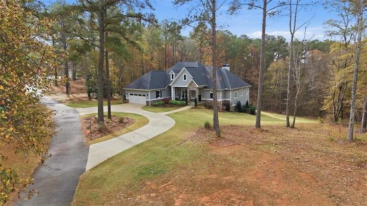 Property Photo:  5330 N Helton Road  GA 30187 