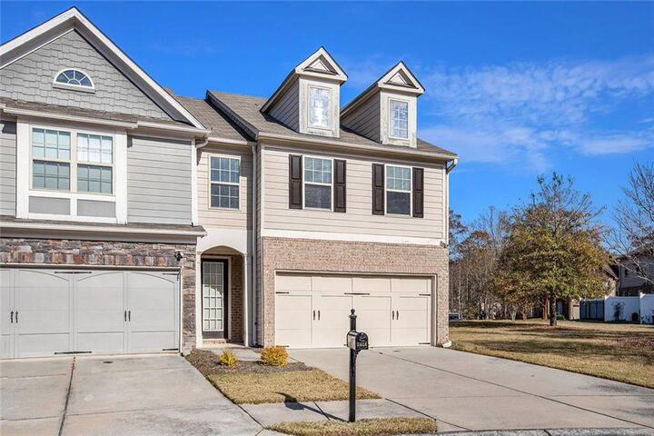 Property Photo: 2426 Bellyard Drive GA 30519