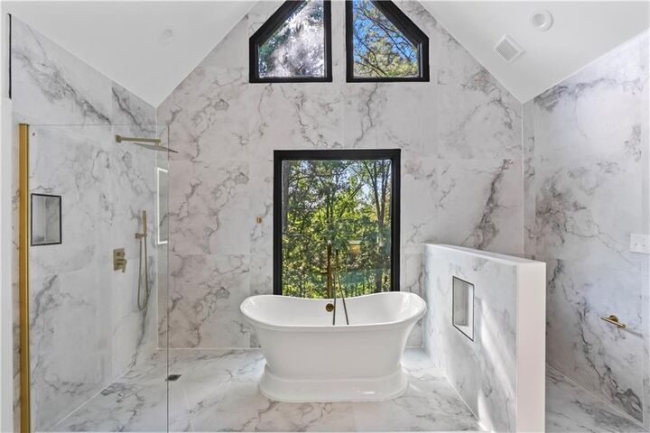 Property Photo:  4978 Thornwood Cove NW  GA 30102 