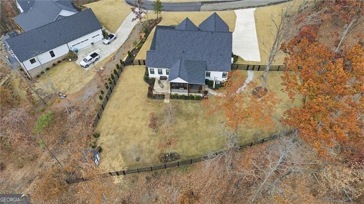 Property Photo:  115 Brighton Road  GA 30107 