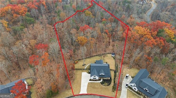 Property Photo:  115 Brighton Road  GA 30107 