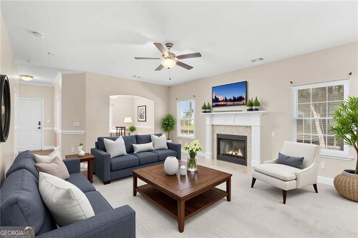 Property Photo:  315 Frank Edwards Road  GA 31308 