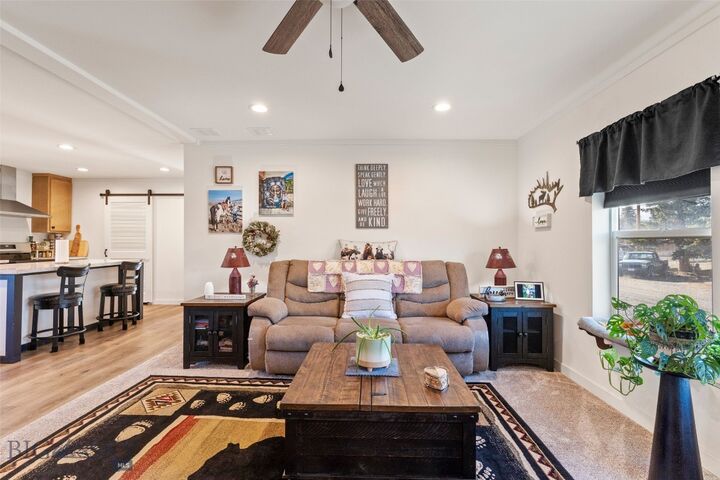 Property Photo:  152 Park Avenue  MT 59735 