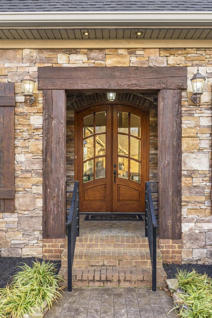 Property Photo: 8973 Rostis Lane TN 37421