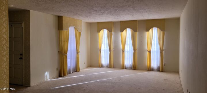 Property Photo: 3125 Stone Edge Road TX 79904