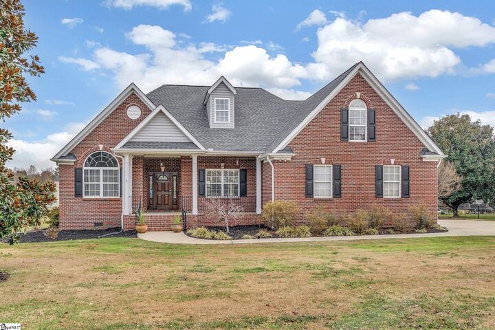 Property Photo:  718 Dills Farm Way  SC 29651 