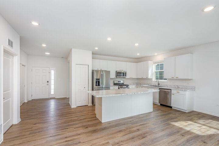 Property Photo:  11676 Thomas Street  IN 46307 