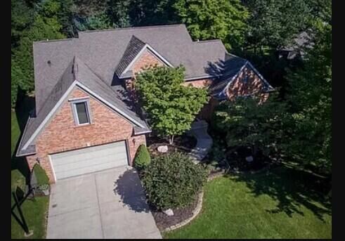 Property Photo:  21 Bristol Drive  IN 46360 