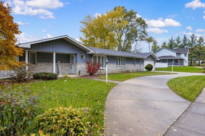 Property Photo:  2448-70 Marshall Street  IN 46404 