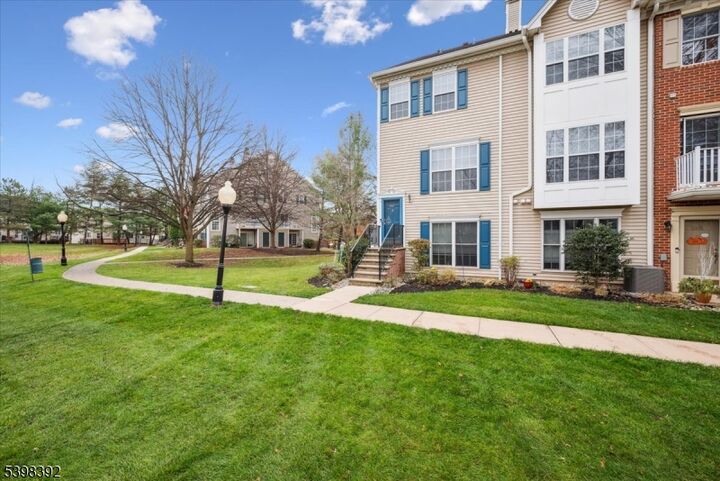 3607 Riddle Ct  Bridgewater Twp. NJ 08807 photo