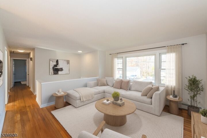 Property Photo:  83 Mountain Ave  NJ 07927 