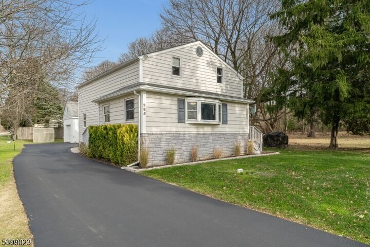 285 County Road 579  Bethlehem Twp. NJ 08804 photo