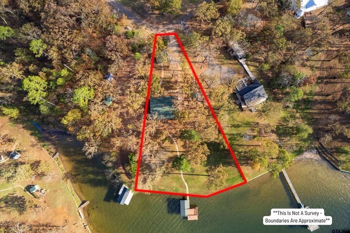 Property Photo:  704 Cr 2601  TX 75686 