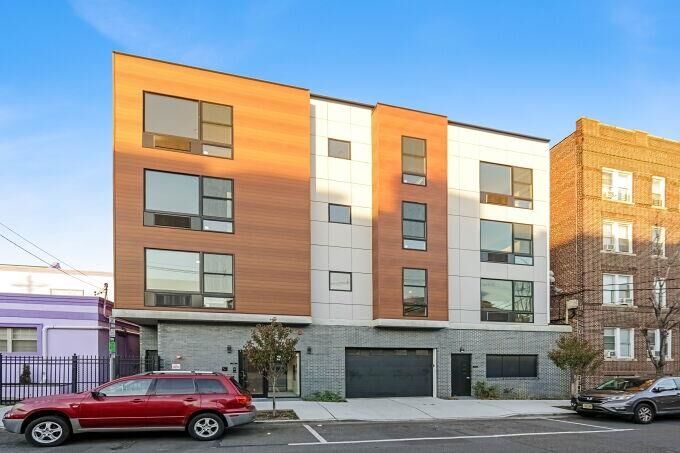 Property Photo:  304 61st St 1C  NJ 07093 