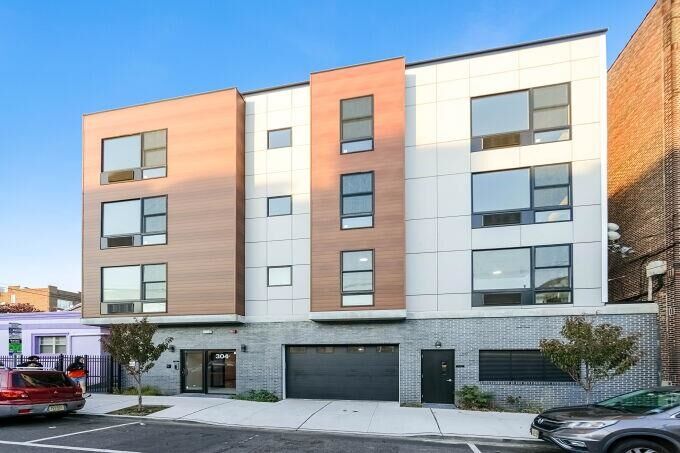 Property Photo:  304 61st St 1A  NJ 07093 