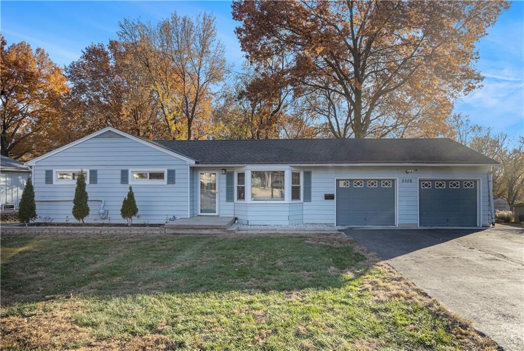 Property Photo:  5308 McAnany Drive  KS 66203 