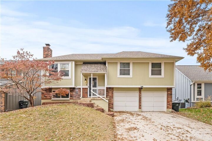 16224 W 125 Terrace  Olathe KS 66062 photo