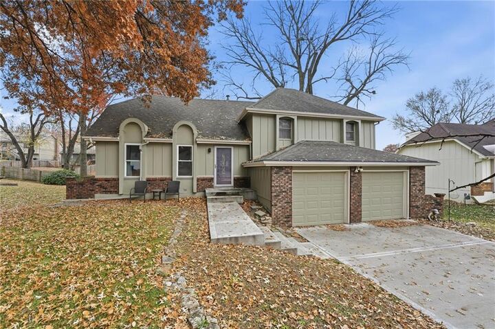 9201 W 48th Terrace  Merriam KS 66203 photo