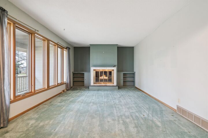 Property Photo:  1836 105th St  IA 50641 