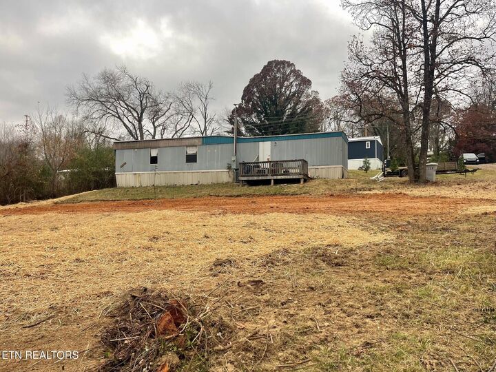 Property Photo: 3014 Montvale Rd TN 37803